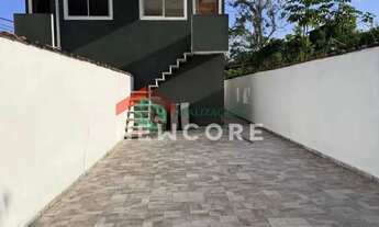 Imagem 3: Casa em Rua Capitão Afonso Tessitore - Campos Eliseos - Itanhaém/SP