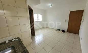 Imagem 4: Aluguel de Apartamento Padrão no Jardim Lutfalla, São Carlos