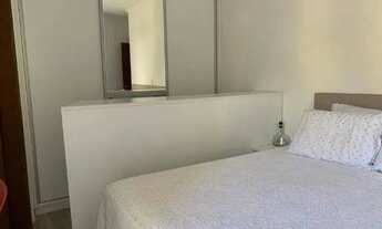 Imagem 7: Cobertura com 3 dormitórios à venda, 164 m² por R$ 779.999,00 - Santa Maria - Santo André