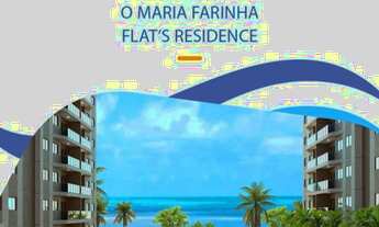 Imagem 5: APT. MARIA FARINHA FLATS RESIDENCE (REPASSE 100mil
