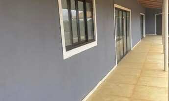 Imagem 7: HE 600m² de puro lazer para a sua família!