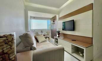 Imagem 6: Apartamento à venda, EXCLUSIVE JABOTIANA, Jabotiana, Aracaju, SE