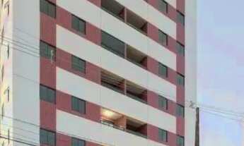 Imagem: EM-Jockey Club Residence Ótimo Apto no