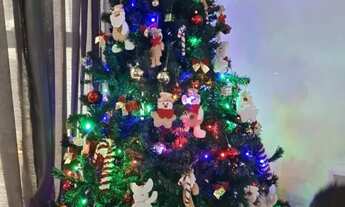 Imagem 2: Repasse aluguel apto