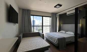 Imagem 7: Studio para venda em Água Branca com 1 quarto, sendo 1 suíte , 26m²