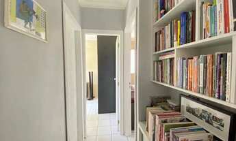 Imagem 7: GR Vende Ed. Vancouver - 3/1 suite - 1 vaga - Financia - area de lazer - OPORTUNIDADE