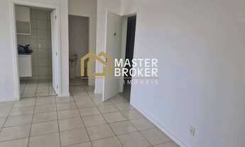 Imagem 5: Apartamento para alugar,82m2, sendo 3 quartos, 1 suíte, vista definitiva - Residencial Fel