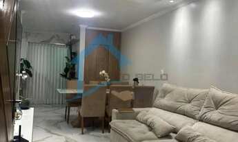 Imagem 4: Casa Geminada para Venda em Contagem, Fonte Grande, 3 dormitórios, 1 suíte, 3 banheiros, 2