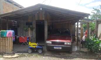 Imagem: Ta pro Brik casa muito boa, pego carro no