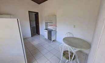 Imagem 4: Casa Vila Mobiliada com Garagem em Barão Geraldo - Campinas/SP