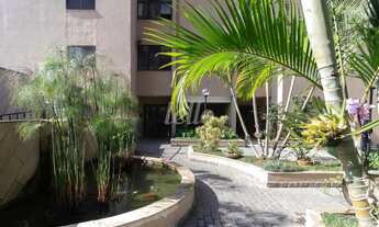 Imagem 3: Apartamento 3 quartos para alugar no(a) Vila Cláudia