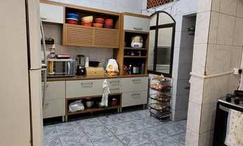 Imagem 4: Casa Duplex à Venda No São Jorge Com Casa Nos Fundos e Próximo Av.. São Jorge