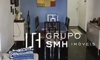 Imagem 2: Apartamento com 2 dormitórios à venda, 76 m² por R$ 325.000,00 - Enseada - Guarujá/SP