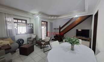 Imagem 6: Casa com 2 suítes² - venda ou aluguel - Stella Maris - Salvador/BA