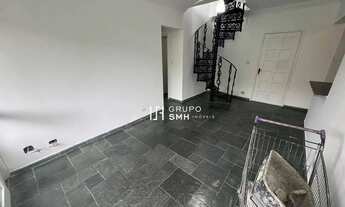 Imagem 5: Cobertura com 3 dormitórios à venda, 120 m² por R$ 390.000,00 - Enseada - Guarujá/SP