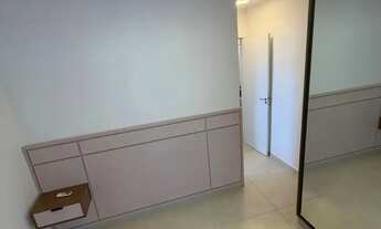 Imagem 3: Locação Definitiva Canto do Forte 2 dormitórios sendo 1 suite