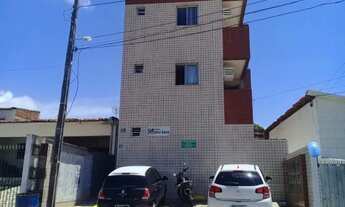 Imagem: Apartamento de 1 quarto com Varanda na Torre