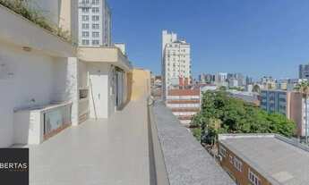 Imagem 7: Excelente cobertura com 150,09 m², 2 dorm. e 1 vaga