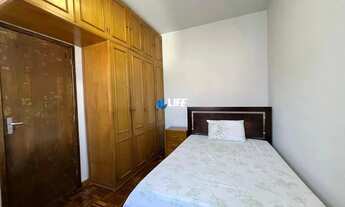 Imagem 6: Condomínio Edifício Claudionor Ferreira Pinto: Excelente apartamento com 75m², todo reform