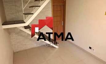 Imagem 3: Casa em Condomínio : Duplex / Residencial / Pavuna