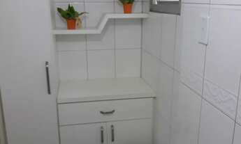 Imagem 4: Apartamento a 200m do shopping Beira mar norte