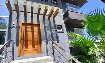 Imagem 3: Casa com piscina disponível para locação em Itajuba, Barra Velha/SC (Cod. 22901