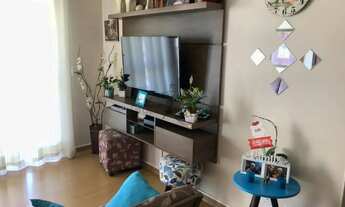 Imagem 4: Oportunidade - Apartamento - Monte Castelo - Residencial Buriti - 3 Dormitórios - 86m²