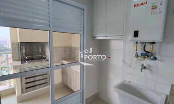 Imagem 7: Apartamento com 2 dormitórios para alugar, 72 m² por R$ 4.359,58/mês - Alto - Piracicaba/S