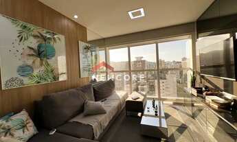 Imagem 4: Apartamento em Rua 264 - Meia Praia - Itapema/SC