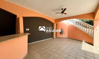 Imagem 4: Casa para aluguel com 5 dormitórios em Valinhos