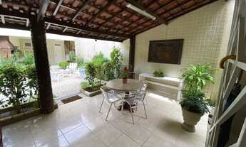 Imagem 5: Casa com 4 dormitórios à venda, 335 m² por R$ 1.350.000,00 - Engenheiro Luciano Cavalcante