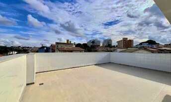 Imagem 4: Cobertura com 4 Quartos e 3 banheiros à Venda, 150 m² por R$ 825.000 no Santa Amélia