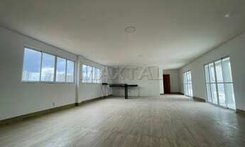 Imagem 3: Studio 33m² para locação em Santana, com 1 quarto, 1 banheiro, 1 vaga e varanda e armários