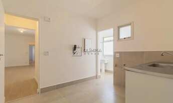 Imagem 7: Aluguel Apartamento 3 Dormitórios - 102 m² Vila Olímpia