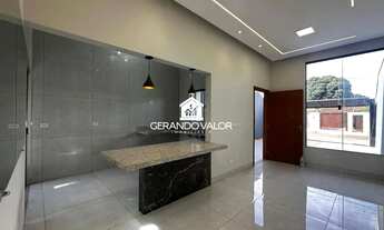 Imagem: LINDA CASA BEM LOCALIZADA NO BAIRRO