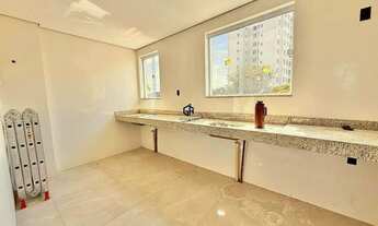 Imagem 3: COBERTURA - CANDELARIA 3 quartos 2 vagas