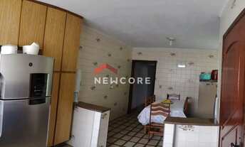 Imagem 7: Sobrado em Rua Perdizes - Paulicéia - São Bernardo do Campo/SP