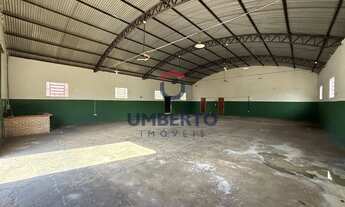 Imagem 2: Galpão para Locação Jardim Matilde, Ourinhos