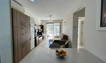 Imagem 2: Apartamento 2 dormitórios bairro Itacorubi!