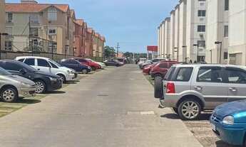 Imagem 3: APARTAMENTO DOIS DORMITÓRIOS EM FRENTE AO STOK CENTER MATO GRANDE