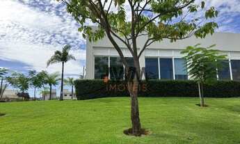 Imagem 6: Terreno à venda, 321 m² por R$ 380.000,00 - Residencial Parqville Jacarandá - Aparecida de