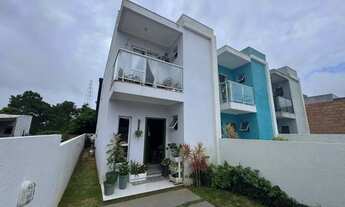 Imagem: Ótimo sobrado de lateral com 3 dormitórios