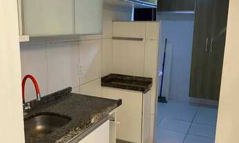 Imagem 2: Alugo no Calhau com projetados Gran Park Pássaros