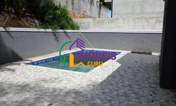 Imagem: CASA TÉRREA - RETIRO DAS FONTES - SP