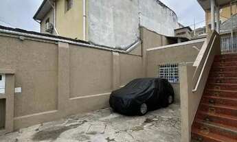 Imagem 2: Conjunto para alugar, 86 m² por R$ 3.900,00/mês - Casa Verde Média - São Paulo/SP