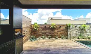 Imagem 4: Casa térrea de 150m² com 03 suítes à venda em condomínio - Bonfim Paulista