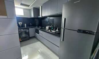 Imagem 3: COBERTURA FRENTE MAR ÁREA EXTERNA -- JARDIM OCEANIA