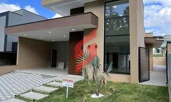 Imagem: Casa de Condomínio em Cajuru do Sul