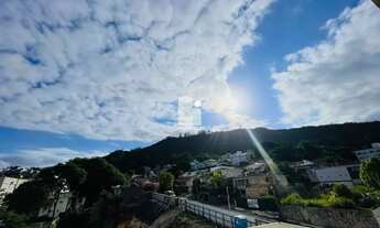 Imagem: Apartamento, Trindade, 02 Dormitórios/01