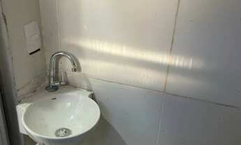 Imagem 2: Alugo Kitnet na Cdd